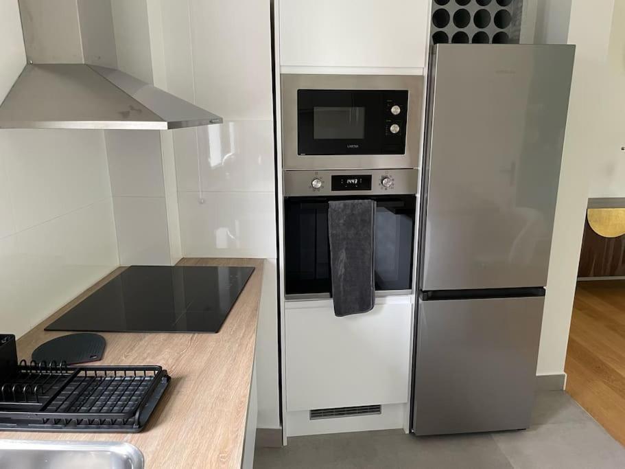 Appartement Familial De Qualite 巴黎 外观 照片